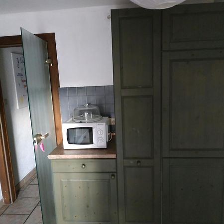 Chez Chris & Ju Lägenhet Biesheim Exteriör bild